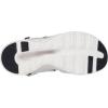 Skechers Women’s Quarter Strap Fisherman Sandal(White/Black)