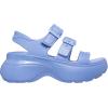Skechers Women’s Quarter Strap Sandal(Periwinkle)
