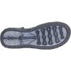 Skechers Women’s Reggae Irie Mon Flip-Flop Sandals(Navy/Blue)