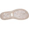 Skechers Women’s, Reggae Slim – Simply Stretch Sandal(Natural/Taupe)