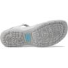 Skechers Women’s Reggae Slim – Takes Two Sandal(White)