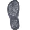 Skechers Women’s Reggae Slim-Stretch Flex Hands Free Slip-ins Sandal(Navy)