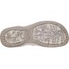 Skechers Women’s Reggae Slim-Stretch Flex Hands Free Slip-ins Sandal(Taupe)