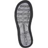 Skechers Women’s Reggae-Sew Me-Boho Woven Strappy Slingback Sandal(Black Multi)