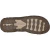 Skechers Women’s Reggae-Trailway Flip-Flop Sandals(Chocolate)