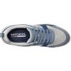 Skechers Women’s Runway-Posh Gal Sneaker(Gray/Navy)
