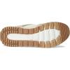 Skechers Women’s Runway-Posh Gal Sneaker(Natrual/Gold)