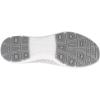 Skechers Women’s Seager – Stat – Scalloped Collar, Engineered Skech-Knit Slip-on – Classic Fit(Grey Light)