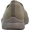 Skechers Women’s Seager Power Hitter Engineered Knit Mary Jane(Taupe)