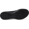 Skechers Women’s Seager-Believe It Hands Free Slip-ins Loafer Flat(Black)