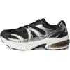 Skechers Women’s Shadow-Stellar 90 Sneaker(Black)
