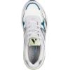 Skechers Women’s Shadow-Stellar 90 Sneaker(Gray/Green)