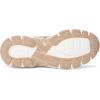 Skechers Women’s Shadow-Stellar 90 Sneaker(Rose Gold)