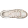 Skechers Women’s Shadow-Stellar 90 Sneaker(Rose Gold)