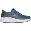 Skechers Women’s Skech-lite Pro Resistant Bungee Exdown Hands Free Slip-ins Health Care Professional Shoe(Slt)