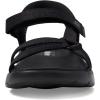 Skechers Women’s Slingback Sandal(Black)