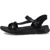 Skechers Women’s Slingback Sandal(Black)