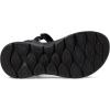 Skechers Women’s Slingback Sandal(Black)