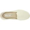 Skechers Women’s Slip on Loafer(Off-white)