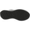 Skechers Women’s Slip-Ins Work: Tilido – Ombray Slip Resistant Bungee Sneakers(Black)