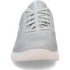 Skechers Women’s, Slip-ins GO Golf Walk 5 Slip-Ins Sneaker(Gray/Aqua)