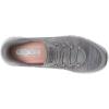 Skechers Women’s Slip-ins: Glide-Step-Peak Slip on Sneakers(Gray/Coral)
