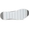 Skechers Women’s Slip-ins: Glide-Step-Peak Slip on Sneakers(Gray/Coral)