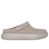 Skechers Women’s Slipper(Dark Taupe)