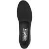 Skechers Women’s Sneaker(Black)