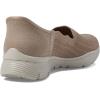 Skechers Women’s Sneaker(Dark Taupe)