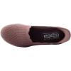 Skechers Women’s Sneaker(Mauve Knit)