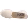 Skechers Women’s Sneaker(Off White Knit)