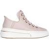 Skechers Women’s Snoop Dogg:Snoop One-og Leather Hands Free Slip-ins Sneaker(Blush)