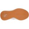 Skechers Women’s Snoop Dogg:Snoop One-og Leather Hands Free Slip-ins Sneaker(Blush)