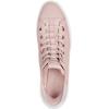 Skechers Women’s Snoop Dogg:Snoop One-og Leather Hands Free Slip-ins Sneaker(Blush)