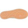 Skechers Women’s Sport Court 2.0-Much Metallic Sneaker(Gold)