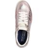 Skechers Women’s Sport Court 2.0-Much Metallic Sneaker(Pink)