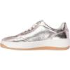 Skechers Women’s Sport Court 2.0-Much Metallic Sneaker(Pink)