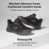 Skechers Women’s Squad Sr Food Service Shoe(Black)