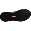 Skechers Women’s Squad Sr Food Service Shoe(Black/Charcoal)