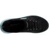 Skechers Women’s Summit – Quick Getaway Sneaker(Black)