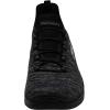 Skechers Women’s Summit – Quick Getaway Sneaker(Black/Black)
