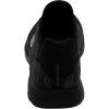 Skechers Women’s Summit – Quick Getaway Sneaker(Black/Black)