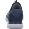 Skechers Women’s Summit – Quick Getaway Sneaker(Blue (Navy Mesh/Trim Nvy))
