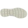Skechers Women’s Summit – Quick Getaway Sneaker(Grey Heather-blue)