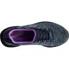 Skechers Women’s Summit – Quick Getaway Sneaker(Navy/Lavender)