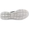 Skechers Women’s Summits Sneaker(Black/Multi)