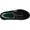 Skechers Women’s Summits Sneaker(Black/Multi)
