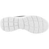 Skechers Women’s Summits Sneaker(Black/Multi=bkmt)