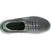 Skechers Women’s Summits Sneaker(Grey/Aqua)